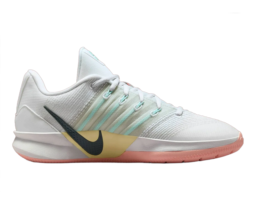 Nike Sabrina 3 “Silencer” (HF2882-100)