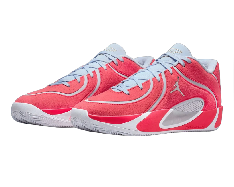 Air Jordan Tatum 4 "Siren Red" (IO5031-600)