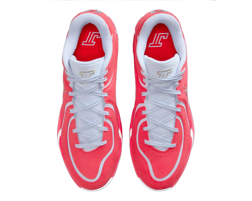Air Jordan Tatum 4 "Siren Red" (IO5031-600)