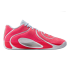 Air Jordan Tatum 4 "Siren Red" (IO5031-600)