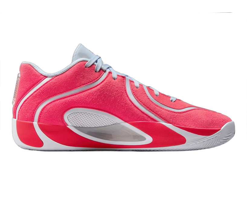 Air Jordan Tatum 4 "Siren Red" (IO5031-600)