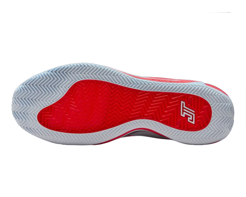 Air Jordan Tatum 4 "Siren Red" (IO5031-600)