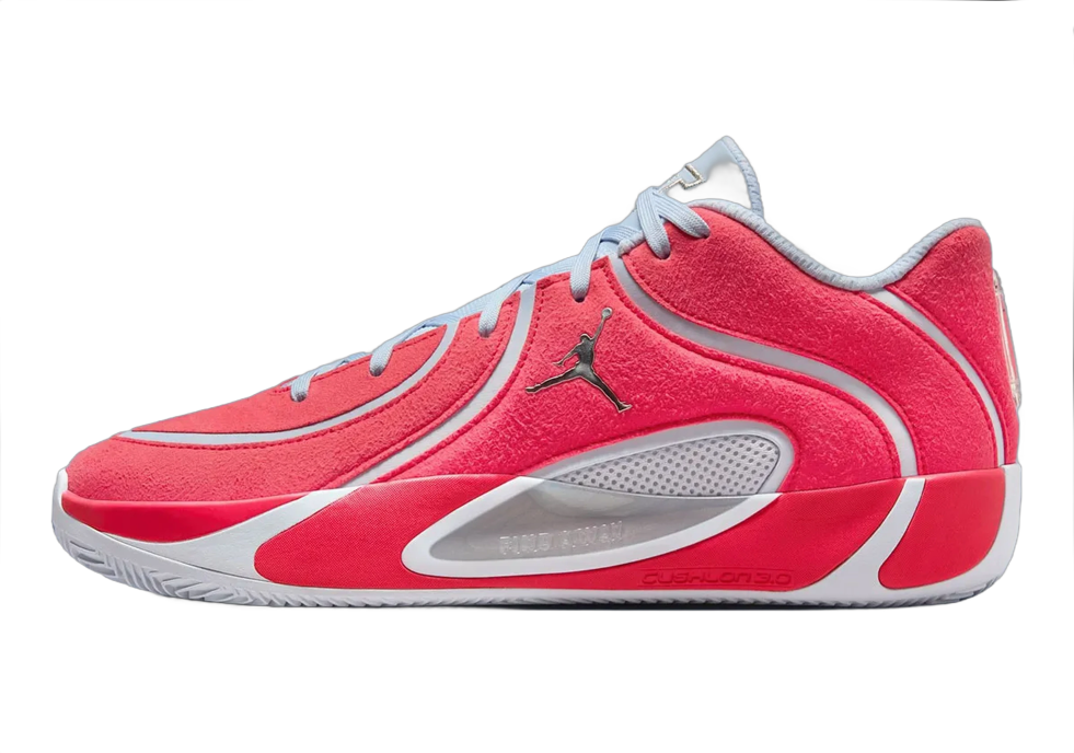 Air Jordan Tatum 4 "Siren Red" (IO5031-600)