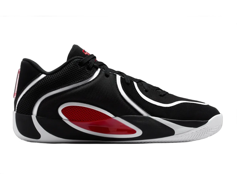Air Jordan Tatum 4 'Bred' (HQ4613-001)