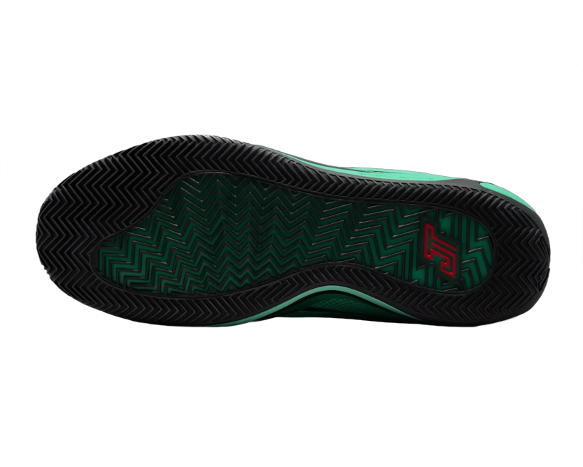 Air Jordan tatum 4 "Green Glow" (HQ4613-300)