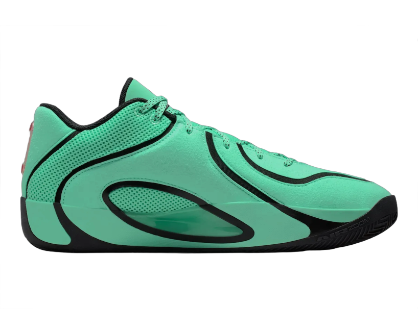 Air Jordan tatum 4 "Green Glow" (HQ4613-300)