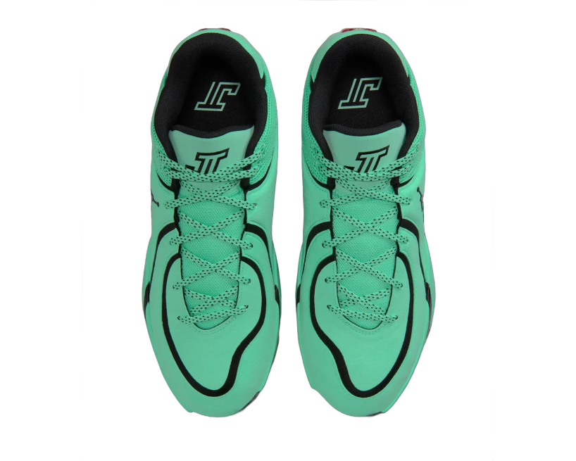 Air Jordan tatum 4 "Green Glow" (HQ4613-300)