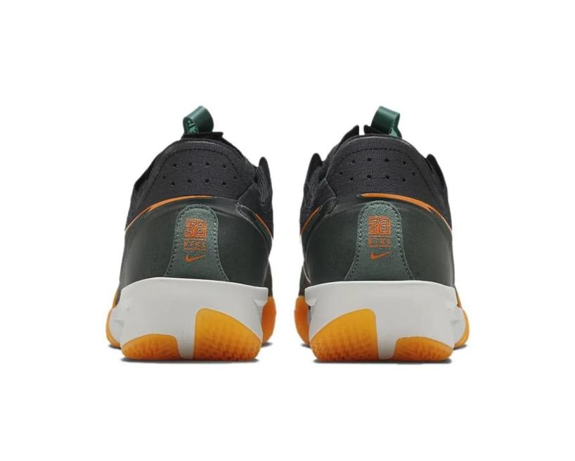 Nike GT Cut 3 "Black/Vintage Green/Bicostal/Malachite"  (DV2918-001) 