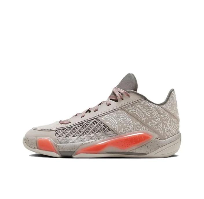 Air Jordan 38 Low "Torch" (FZ4161-002)