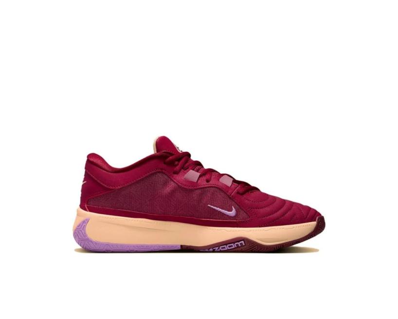 Nike Zoom Freak 5 "Alphabet" (DX4985-600)
