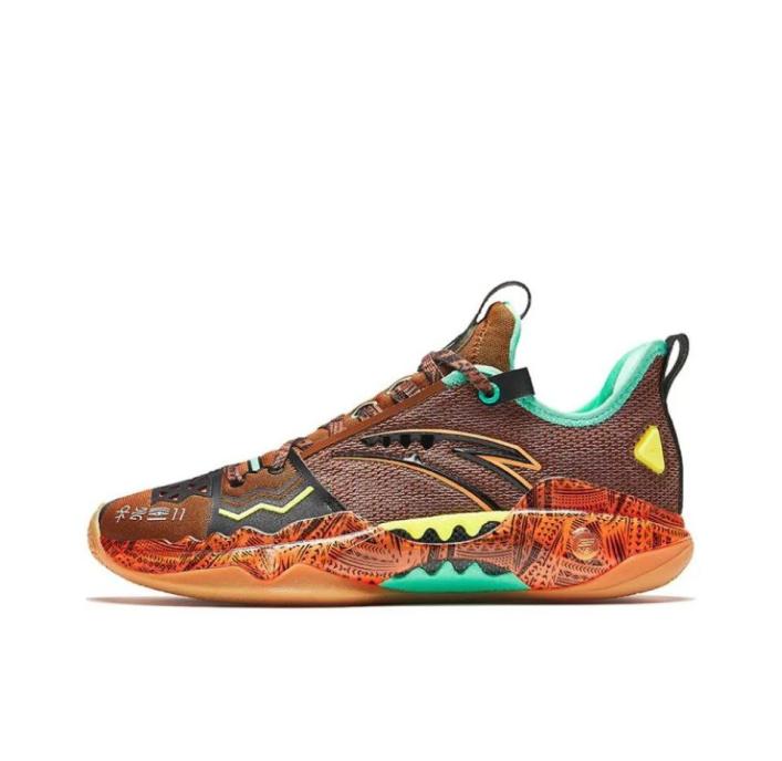 ANTA Shock Wave 5 Pro 'Focus' (112411111S-4)