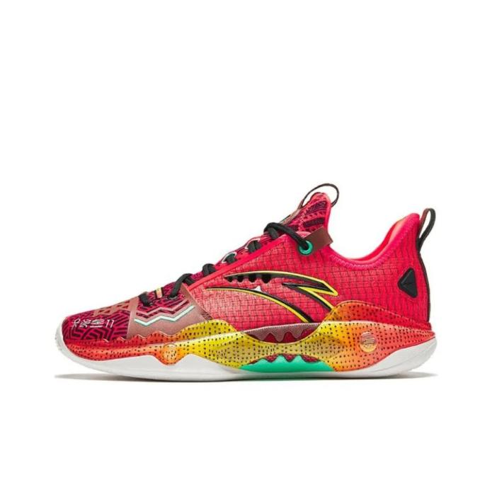 Anta Shock wave 5 Pro 'Strength' (112411111S-3)