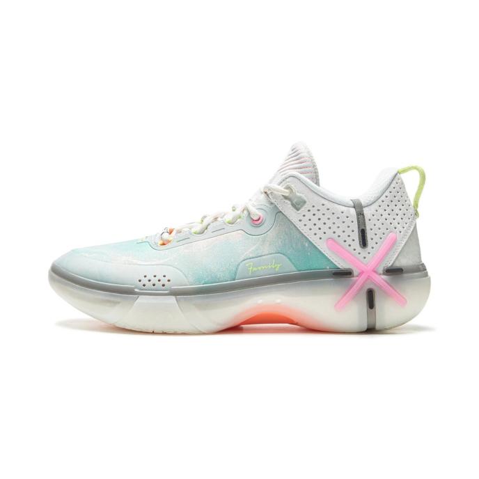 Li-Ning Wade Shadow 6 "Cotton Candy" (ABPU029-9)