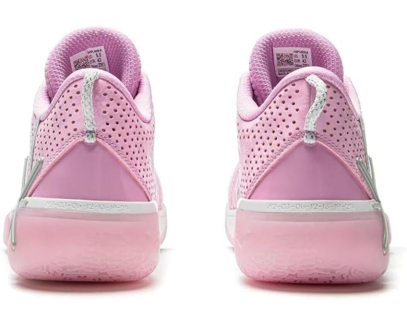 Li-Ning Wade Shadow 6 "Cherry Blossom" (ABPU029-8)