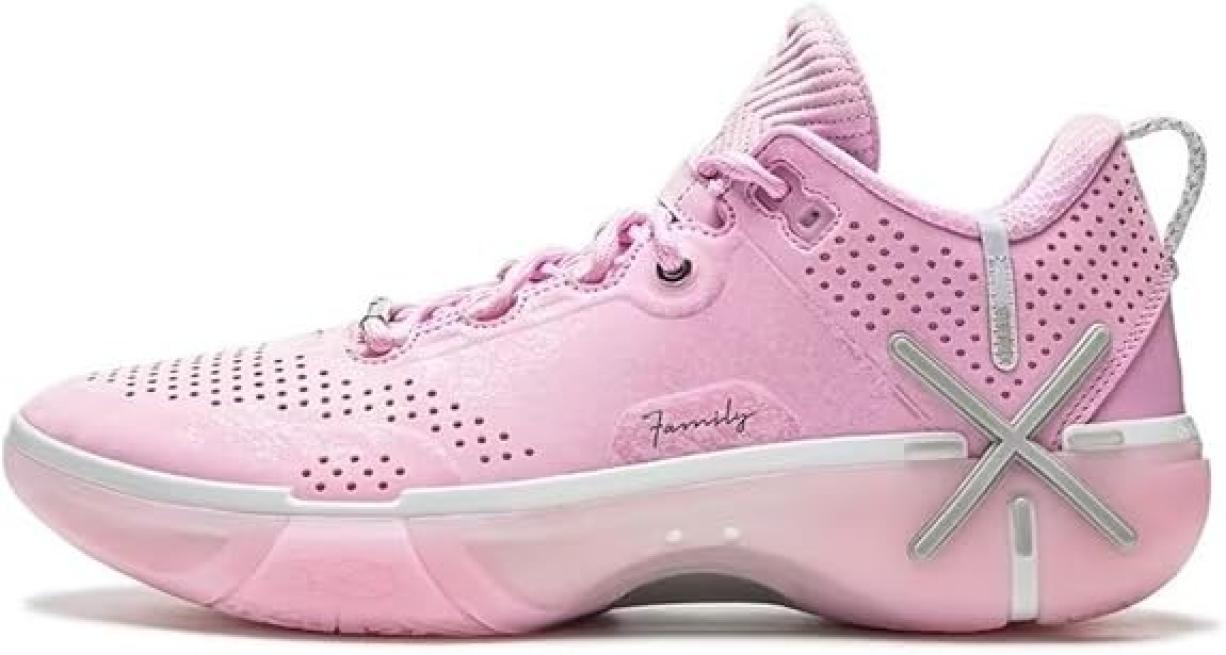 Li-Ning Wade Shadow 6 "Cherry Blossom" (ABPU029-8)