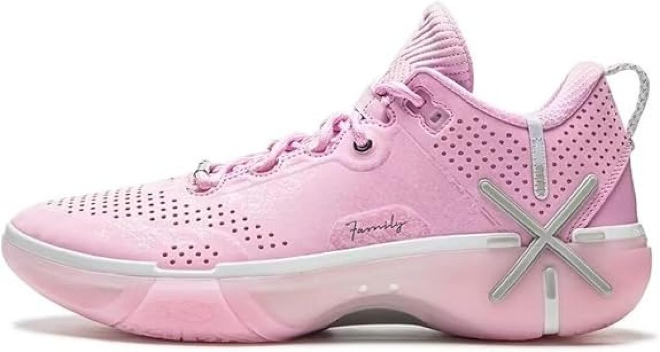 Li-Ning Wade Shadow 6 "Cherry Blossom" (ABPU029-8)