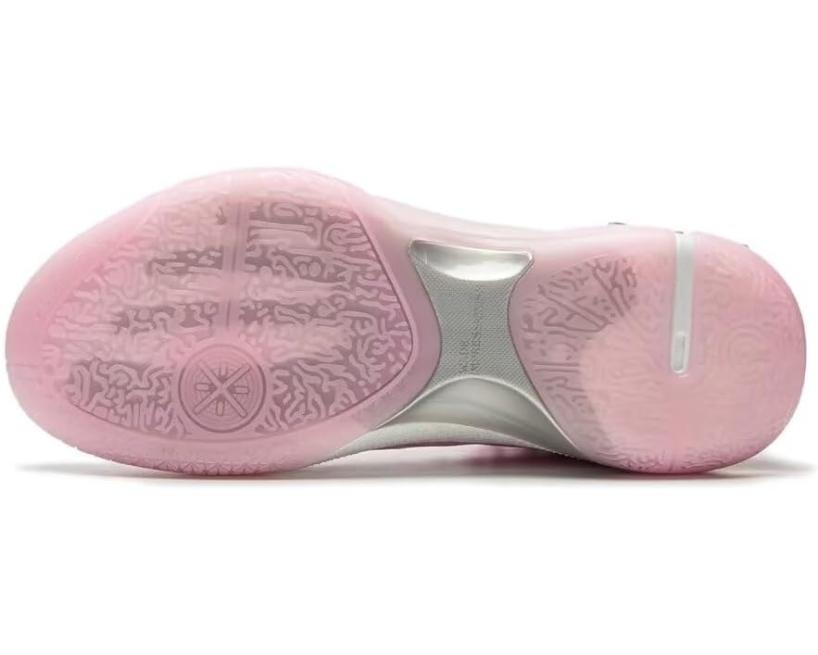 Li-Ning Wade Shadow 6 "Cherry Blossom" (ABPU029-8)