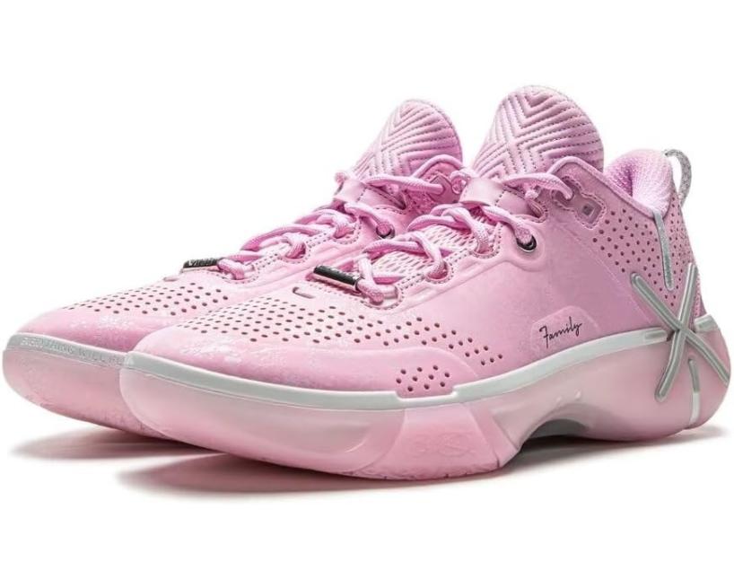 Li-Ning Wade Shadow 6 "Cherry Blossom" (ABPU029-8)