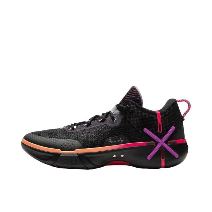 Li-Ning Wade Shadow 6 " Sunrise" (ABPU029-2)