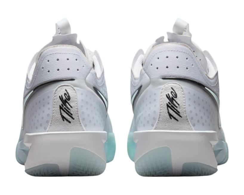 Nike Air Zoom GT Cut 3  'White Glacier Blue' (DV2918-104)
