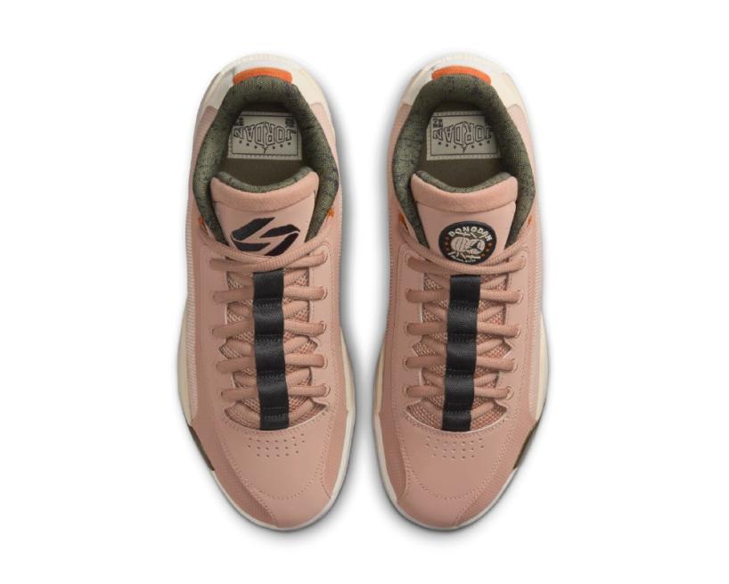 Jordan Luka .77 "Dongdan" (HJ5199-200)