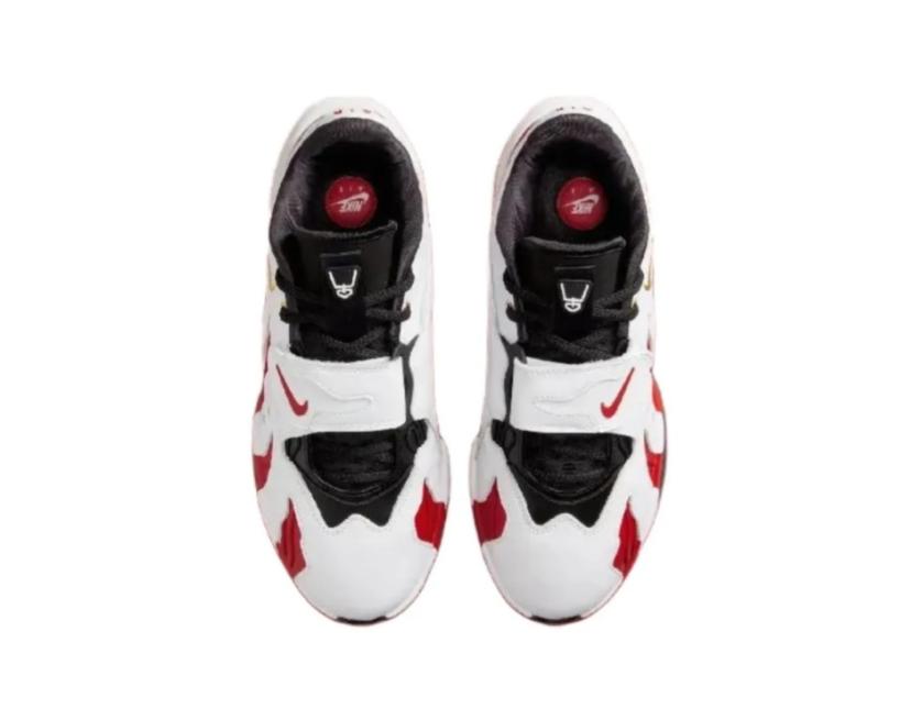  Nike LeBron 21 "Prime '96" (HV1222-100)