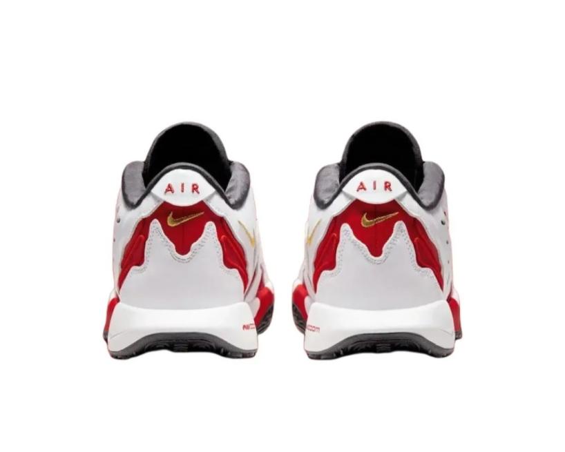  Nike LeBron 21 "Prime '96" (HV1222-100)