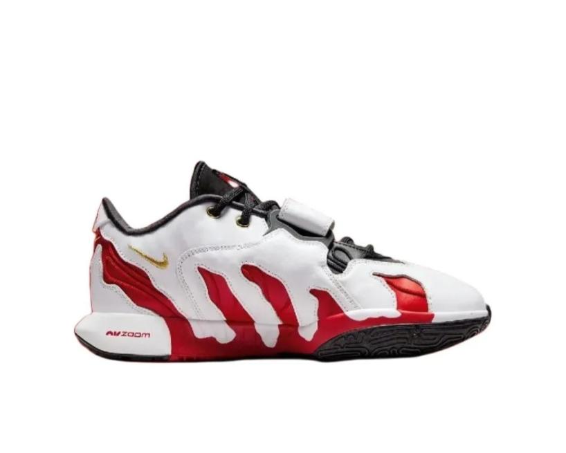  Nike LeBron 21 "Prime '96" (HV1222-100)