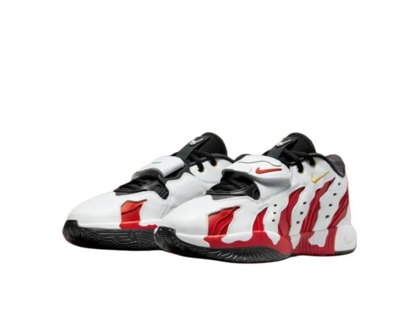  Nike LeBron 21 "Prime '96" (HV1222-100)