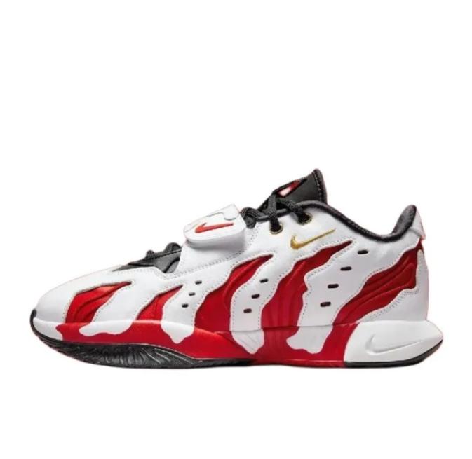  Nike LeBron 21 "Prime '96" (HV1222-100)