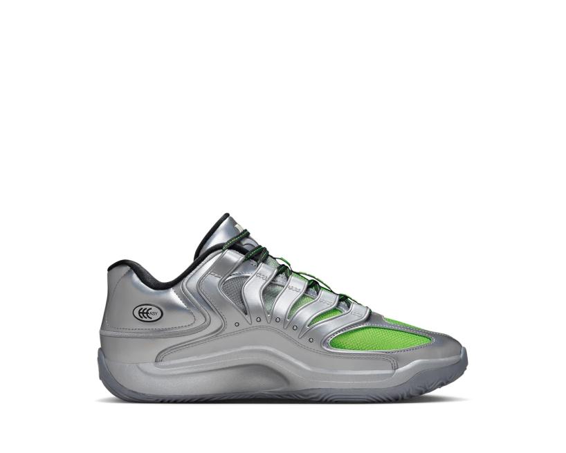  Nike KD18 "EYBL" (IF2518-001)