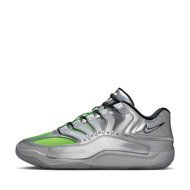  Nike KD18 "EYBL" (IF2518-001)