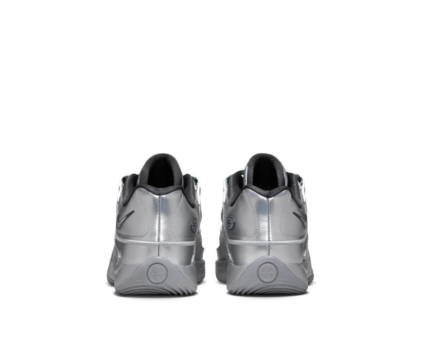  Nike KD18 "EYBL" (IF2518-001)