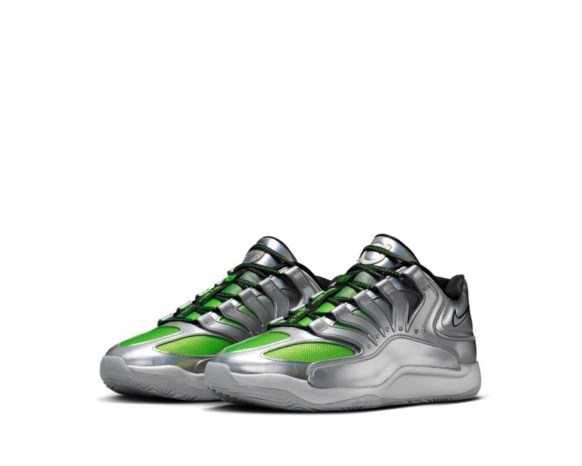  Nike KD18 "EYBL" (IF2518-001)