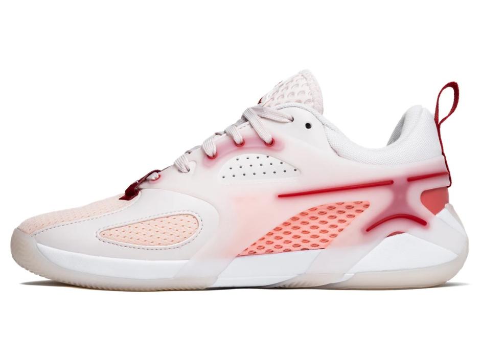 Jordan Heir "Light Soft Pink" (FZ2473-600)