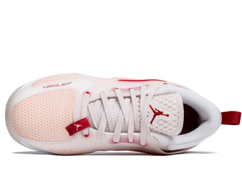 Jordan Heir "Light Soft Pink" (FZ2473-600)