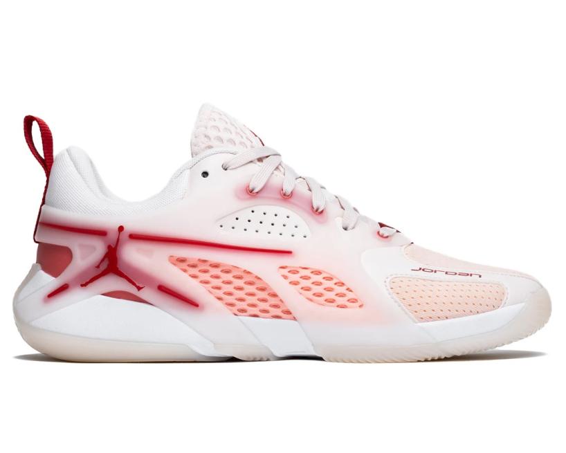 Jordan Heir "Light Soft Pink" (FZ2473-600)