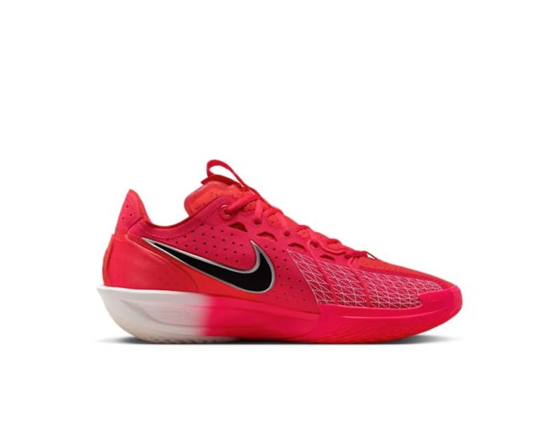 Nike G.T. Cut 3 "Siren Red" (DV2918-602)