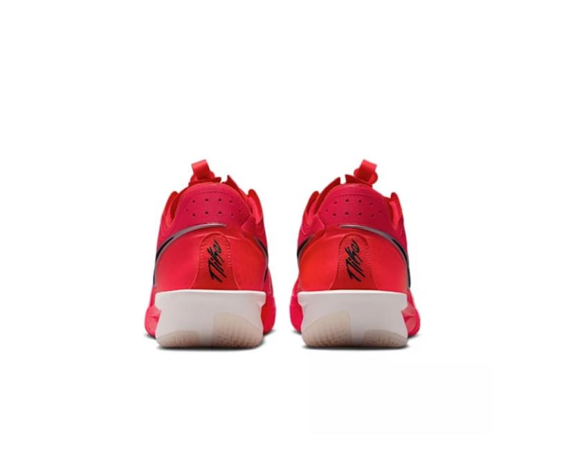 Nike G.T. Cut 3 "Siren Red" (DV2918-602)