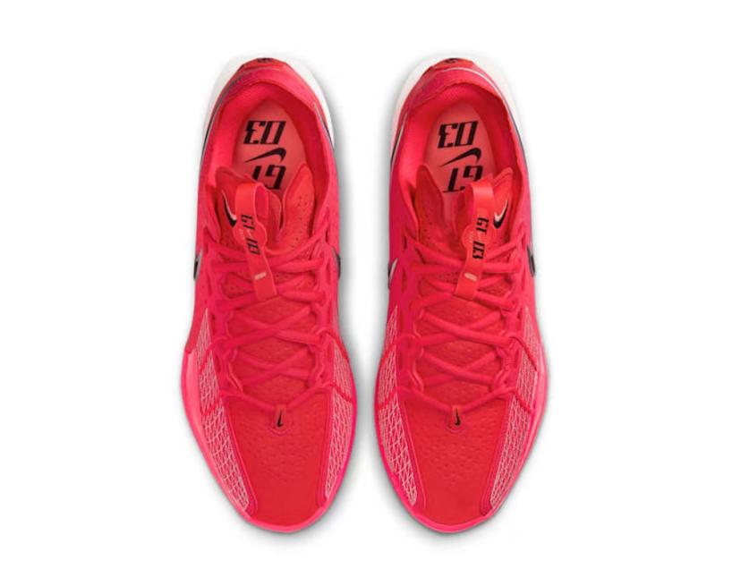 Nike G.T. Cut 3 "Siren Red" (DV2918-602)