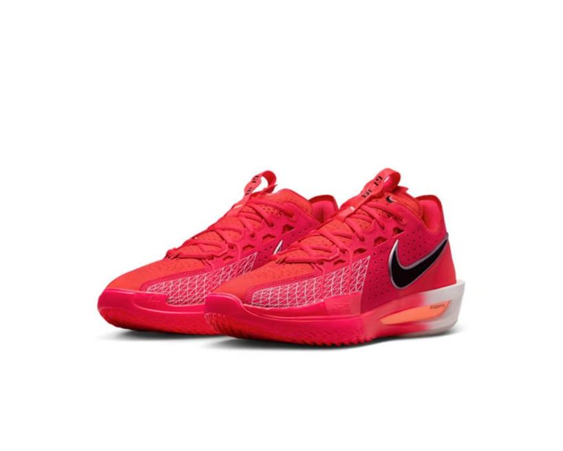 Nike G.T. Cut 3 "Siren Red" (DV2918-602)