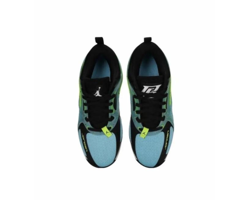 Jordan Heir x Paolo Banchero 'Player's Edition' (IB7137-400)