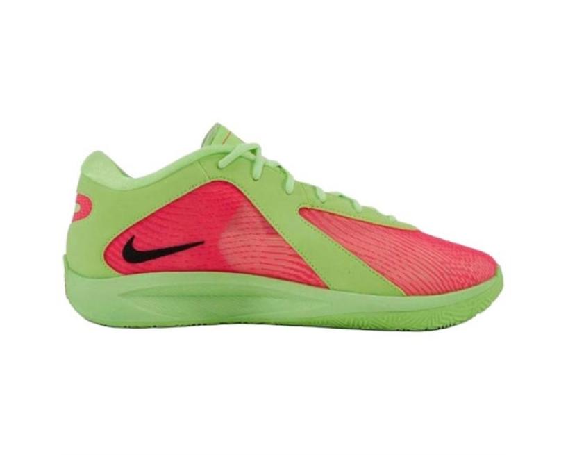 Nike Giannis Freak 6  “Watermelon”  (HJ9110-300)