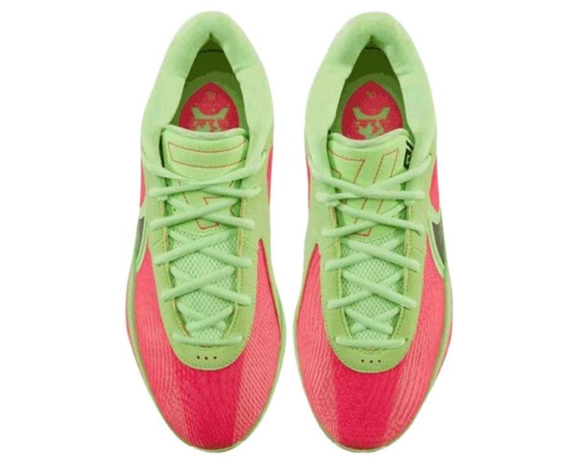 Nike Giannis Freak 6  “Watermelon”  (HJ9110-300)
