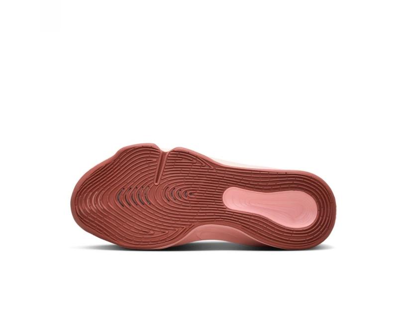 Nike Air Zoom GT Hustle 3 'Red Stardust' (FV5952-602)