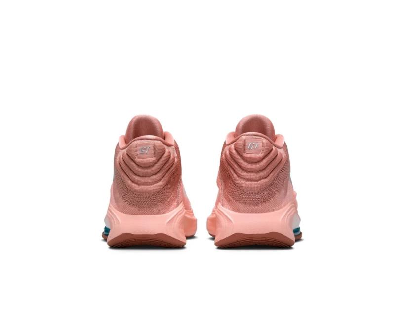 Nike Air Zoom GT Hustle 3 'Red Stardust' (FV5952-602)