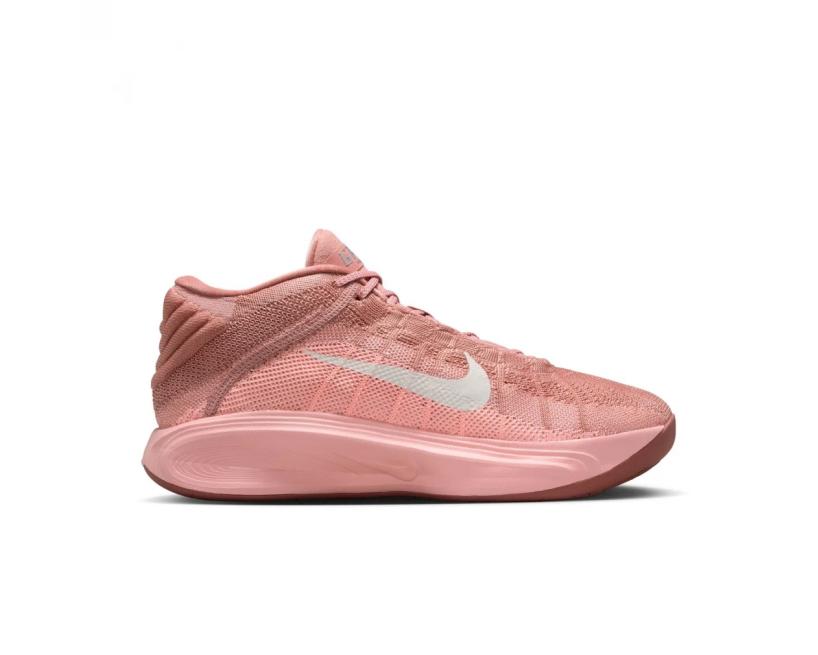 Nike Air Zoom GT Hustle 3 'Red Stardust' (FV5952-602)