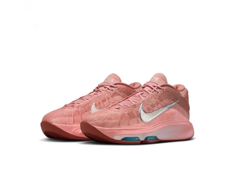 Nike Air Zoom GT Hustle 3 'Red Stardust' (FV5952-602)