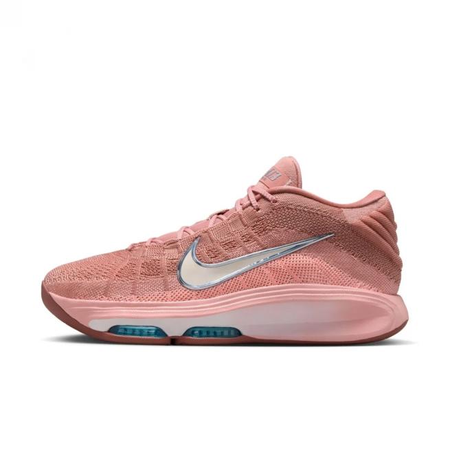 Nike Air Zoom GT Hustle 3 'Red Stardust' (FV5952-602)