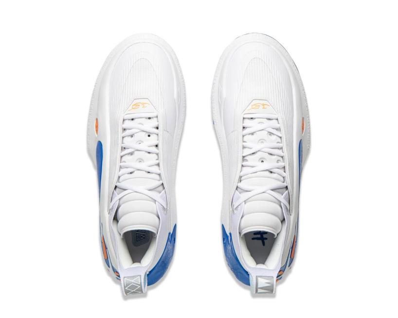 Li-Ning Way of Wade 11 “Draft Day ” (ABAU049-26)